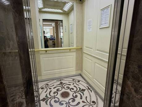 2 otaqlı mənzil, 63 m², Nərimanov: 230 000 ₼ 5