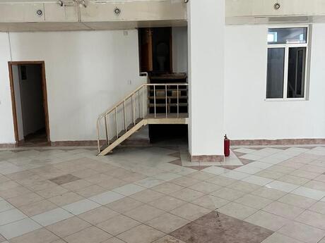 Объект - м. 20 января - 250 м²