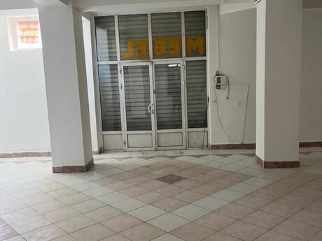 Объект - м. 20 января - 250 м²