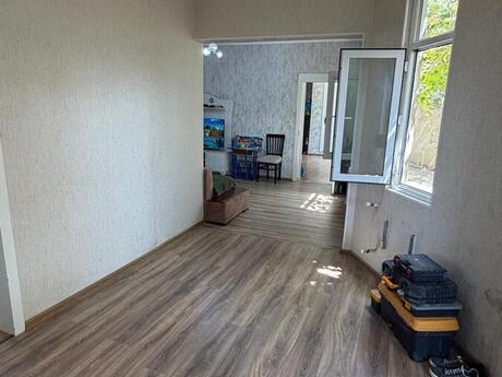3 otaqlı həyət evi, 75 m², Maştağa: 76 000 ₼ 3