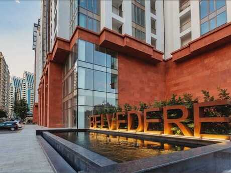Elan №6355821 - Bakı, Elmlər Akademiyası m., 2 otaqlı, 60 m², 4/16 mərtəbə