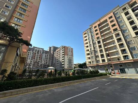 Elan №6355812 - Bakı, Qara Qarayev m., 3 otaqlı, 90 m², 8/14 mərtəbə