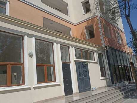 3 otaqlı mənzil, 110 m², Həzi Aslanov: 255 000 ₼ 3