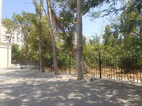 3 otaqlı mənzil, 110 m², Həzi Aslanov: 255 000 ₼ 2