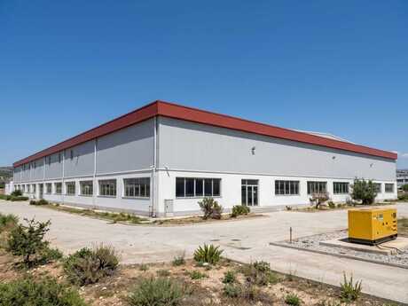 Elan №6355826 - Xırdalan, Xırdalan, 20000 m²