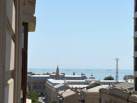 3 otaqlı mənzil, 120 m², İçəri Şəhər: 575 000 ₼ 4