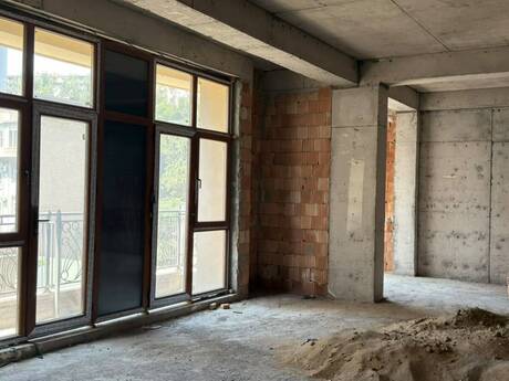 3 otaqlı mənzil, 120 m², İçəri Şəhər: 575 000 ₼ 5