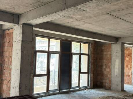 3 otaqlı mənzil, 120 m², İçəri Şəhər: 575 000 ₼ 2