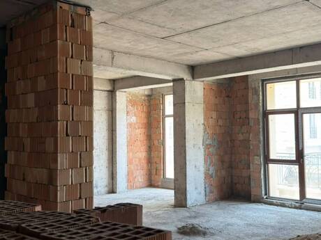 3 otaqlı mənzil, 120 m², İçəri Şəhər: 575 000 ₼ 3