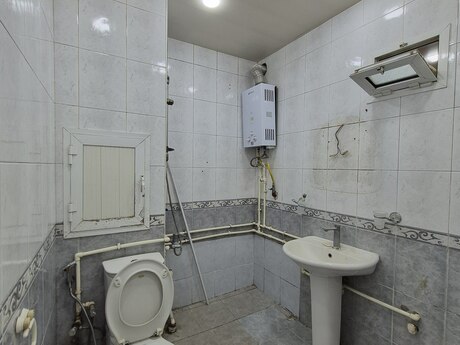 1-комнатная квартира, 48 м², 8-ci mikrorayon: 151 000 ₼ 2