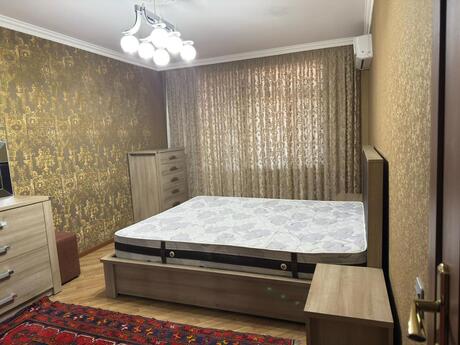 Elan №6355839 - Bakı, Elmlər Akademiyası m., 3 otaqlı, 90 m², 4/5 mərtəbə