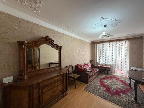 Elan №6355846 - Bakı, Xalqlar Dostluğu m., 2 otaqlı, 65 m², 4/5 mərtəbə