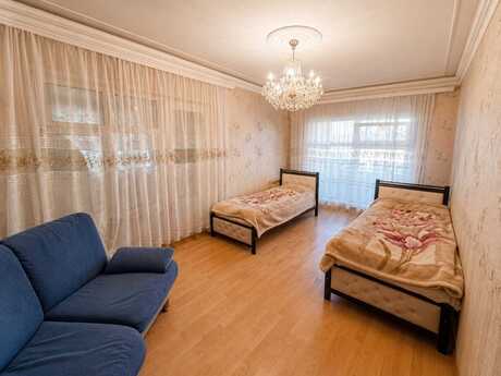 Elan №6355855 - Bakı, Neftçilər m., 2 otaqlı, 60 m², 5/9 mərtəbə