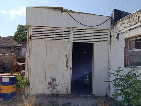 Elan №6355891 - Bakı, Keşlə q., 110 m²