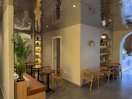 Elan №6355899 - Bakı, Şah İsmayıl Xətai m., 200 m²