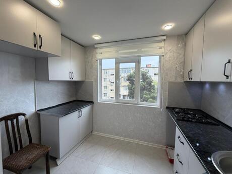 Elan №6355867 - Bakı, 8-ci kilometr q., 2 otaqlı, 36 m², 4/5 mərtəbə