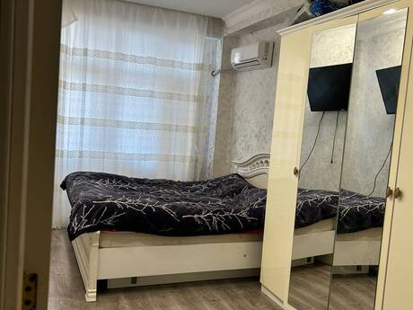 3-room apartment, 74 m², Nəsimi: 198 000 ₼ 5