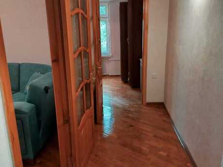 Объявление №6355927 - Баку, м. Элмляр Академиясы, 2-комн., 60 м², 4/5 этаж
