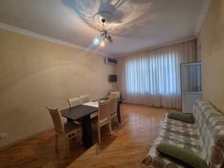 Elan №6355901 - Bakı, Həzi Aslanov m., 3 otaqlı, 85 m², 5/16 mərtəbə