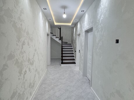5 otaqlı həyət evi, 170 m², Masazır: 185 000 ₼ 4