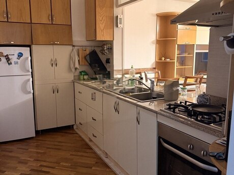 Elan №6355892 - Bakı, Azadlıq Prospekti m., 2 otaqlı, 58 m², 7/17 mərtəbə