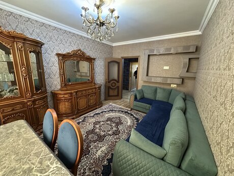 5-комнатная квартира, 106 м², Lökbatan: 198 000 ₼ 2