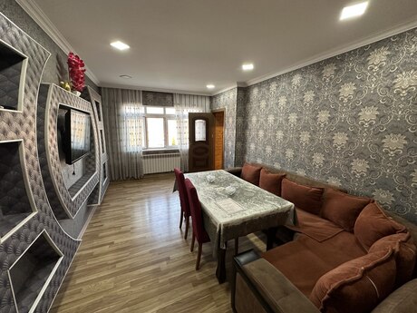 5-комнатная квартира, 106 м², Lökbatan: 198 000 ₼ 3