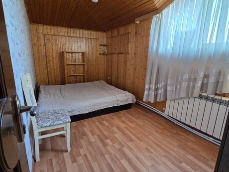 3 otaqlı mənzil, 95 m², İnşaatçılar: 130 000 ₼ 5