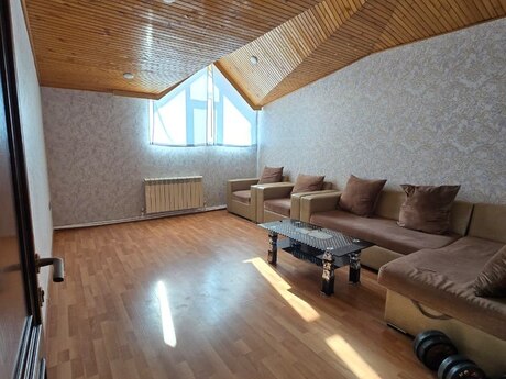 3 otaqlı mənzil, 95 m², İnşaatçılar: 130 000 ₼ 2