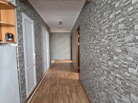 3 otaqlı mənzil, 95 m², İnşaatçılar: 130 000 ₼ 4