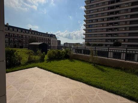 Kirayə 3 otaqlı mənzil, 100 m², Ağ şəhər: 2 500 ₼/ay 4