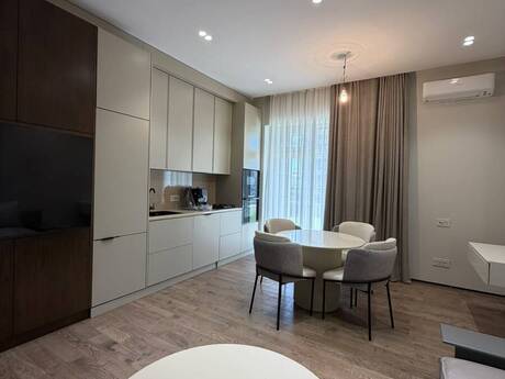 Kirayə 3 otaqlı mənzil, 100 m², Ağ şəhər: 2 500 ₼/ay 5