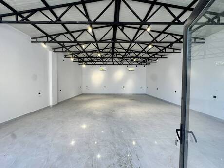 Obyekt - NZS q. - 95 m²