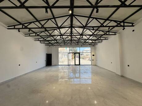 Obyekt - NZS q. - 95 m²