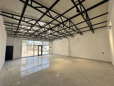 Elan №6355938 - Bakı, NZS q., 95 m²