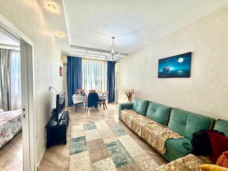 Объявление №6311892 - Баку, м. Кара Караев, 2-комн., 60 м², 10/16 этаж