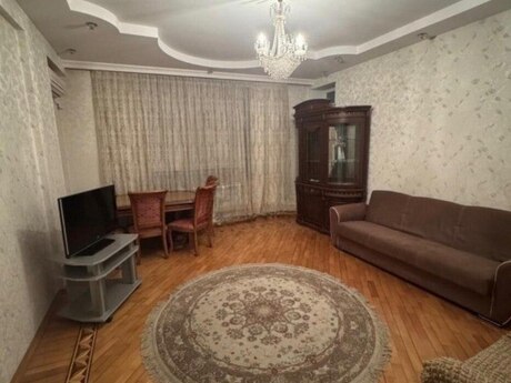 Объявление №6355943 - Баку, пос. 8-й мкр, 2-комн., 100 м², 12/17 этаж