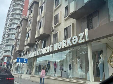 Elan №6355939 - Bakı, Nəriman Nərimanov m., 2 otaqlı, 33 m², 2/5 mərtəbə