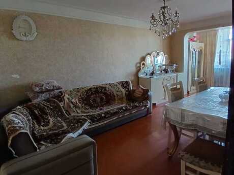 Объявление №6356008 - Сумгаит, Сумгаит, 3-комн., 70 м², 5/5 этаж