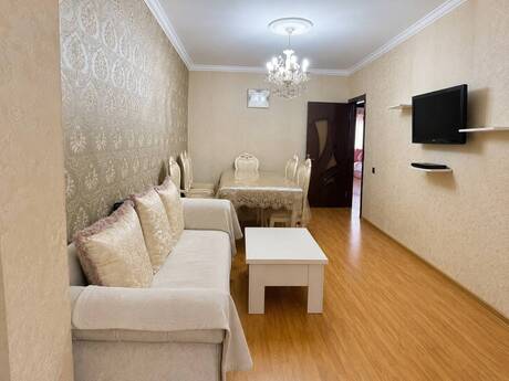 Elan №6355980 - Bakı, Xəzər r., 4 otaqlı, 105 m², 9/9 mərtəbə
