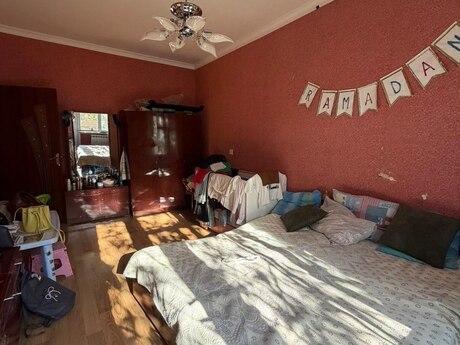 Объявление №6355987 - Баку, м. Ази Асланов, 5-комн., 110 м², 1/9 этаж