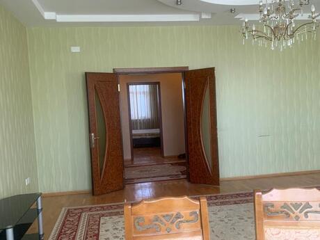 3 otaqlı mənzil, 130 m², İnşaatçılar: 310 000 ₼ 4