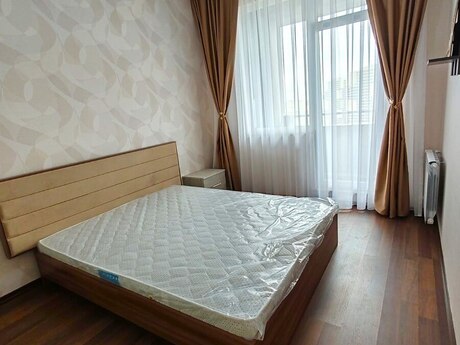2-room apartment, 56 m², Melissa Park: 187 000 ₼ 3