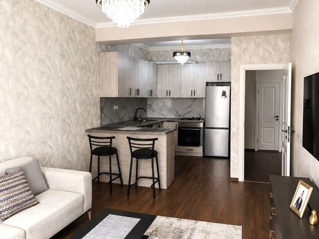 2-room apartment, 56 m², Melissa Park: 187 000 ₼ 2