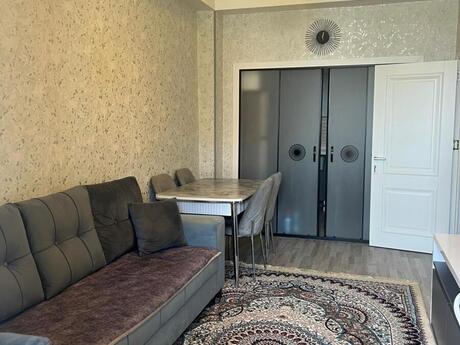 Elan №6356018 - Bakı, Qaraçuxur q., 2 otaqlı, 63 m², 3/4 mərtəbə