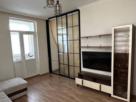Объявление №6356012 - Баку, Насиминский  р., 1-комн., 30 м², 3/5 этаж