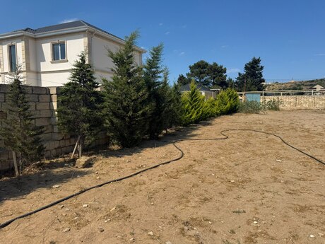 Elan №6356041 - Bakı, Nardaran q., 12 sot