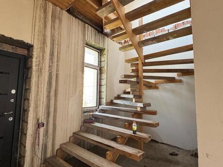6 otaqlı həyət evi, 250 m², Mərdəkan: 230 000 ₼ 5