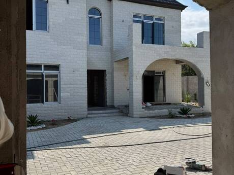 6 otaqlı həyət evi, 250 m², Mərdəkan: 230 000 ₼ 3