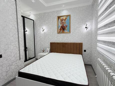 2 otaqlı mənzil, 42 m², Qara Qarayev: 166 000 ₼ 4